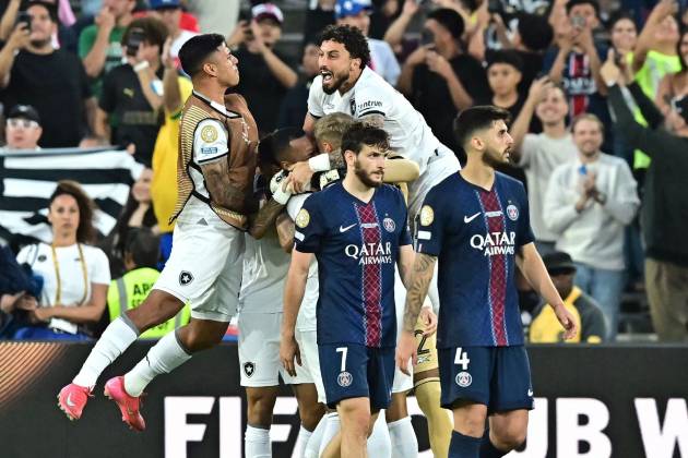 Cơn địa chấn Nam Mỹ tại Club World Cup 2025: Liệu sức mạnh bất ngờ này có thể kéo dài?