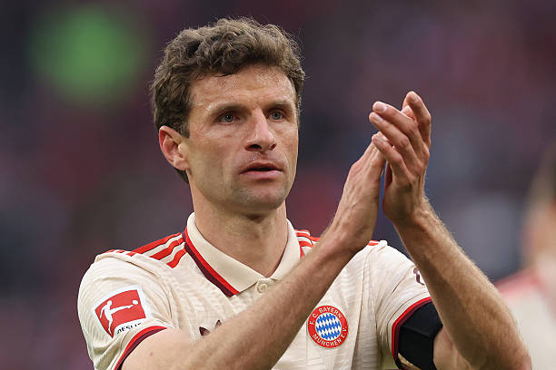 Bayern Munich: Thế hệ kế thừa gánh vác trọng trách, tương lai tươi sáng vẫn ở phía trước