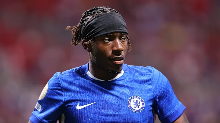 Vụ chuyển nhượng Noni Madueke: Khi sự hoài nghi nhường chỗ cho niềm hy vọng tại Arsenal