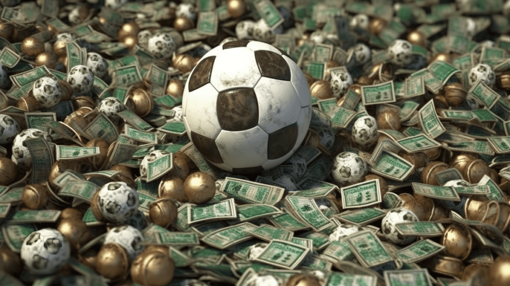 Cá cược bóng đá dài hạn – Chiến lược đầu tư thông minh thay vì “ăn may ngắn hạn”