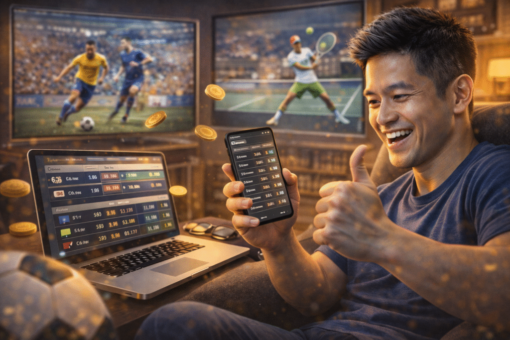 Góc nhìn so sánh & lựa chọn thông minh