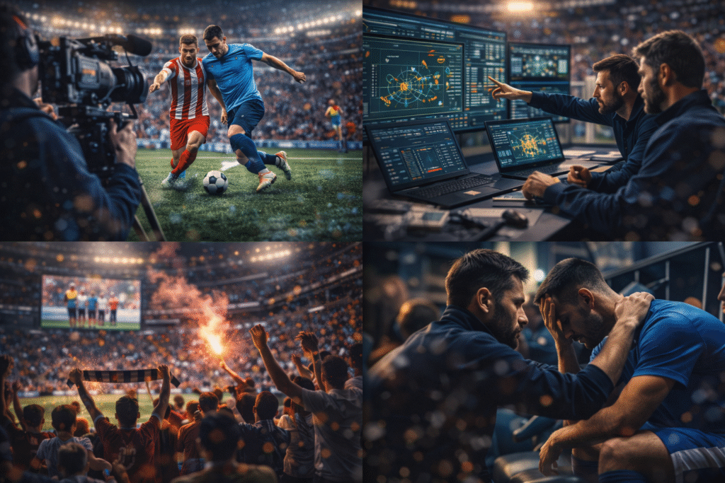 Những lỗi phổ biến khiến người chơi thua lỗ