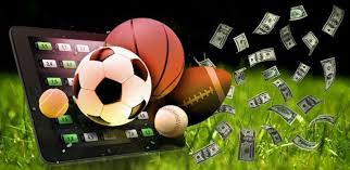 Xu Hướng Thể Thao Online Hiện Nay – Trải Nghiệm Cá Cược Linh Hoạt Và Hiện Đại